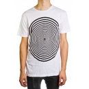 Koszulka Cult Circle v2 White
